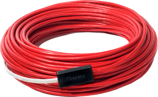 Thermo Thermocable SVK-20 87 м 1800 Вт