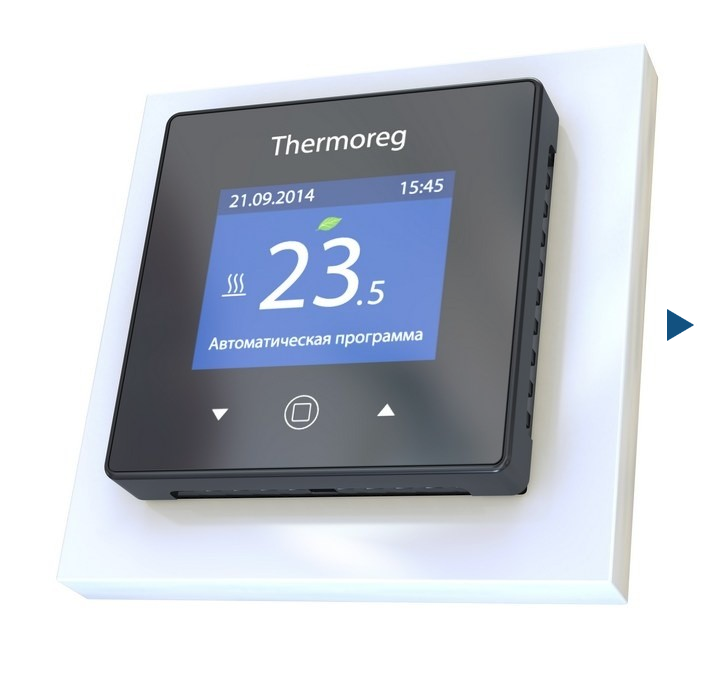 Терморегулятор Thermoreg TI-970